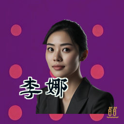 李娜